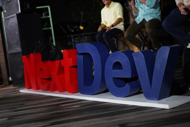 Kenalan dengan 12 Startup yang Lolos di Nextdev Academy 2023