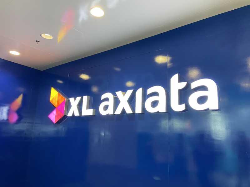 Pendapatan XL Axiata Tembus Rp23,88 Triliun, FMC Jadi Primadona