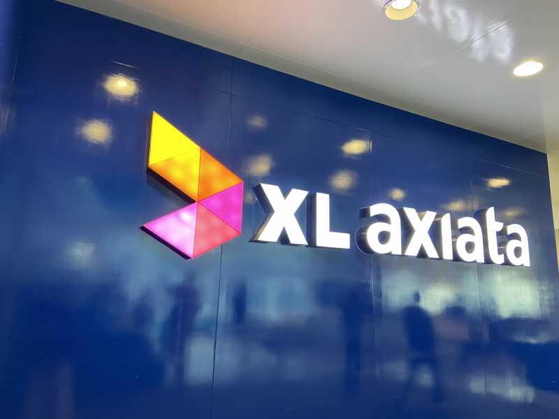 Libur Nataru, Trafik XL Axiata di Malioboro hingga Pangandaran Meroket