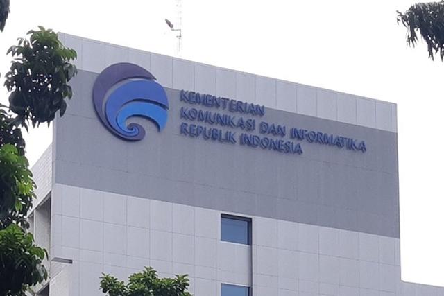 Giliran Dirjen Aptika Kominfo Diperiksa Kejagung Soal Kasus Korupsi BTS 4G