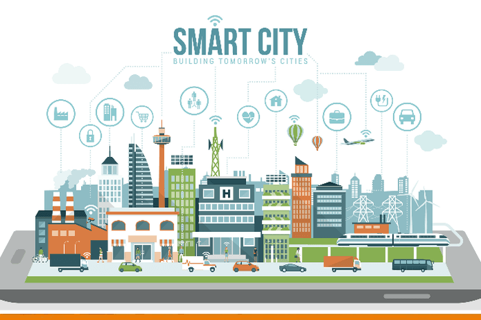 IPv6 Switch On, Tonggak Era Smart City dan IoT di Indonesia