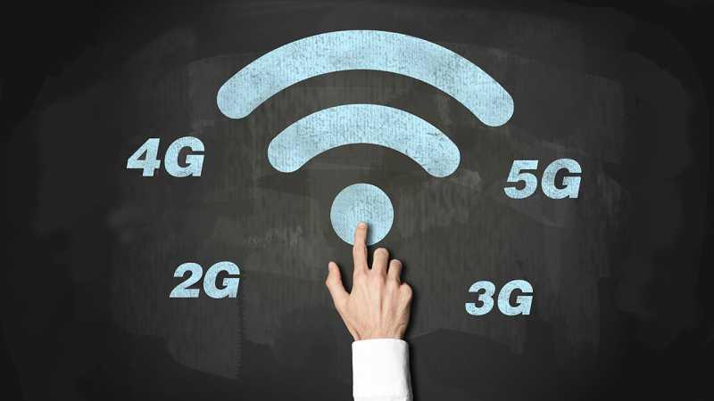 Frekuensi 700 MHz Siap Dilelang, <i>Beneran</i> Optimal buat 5G?