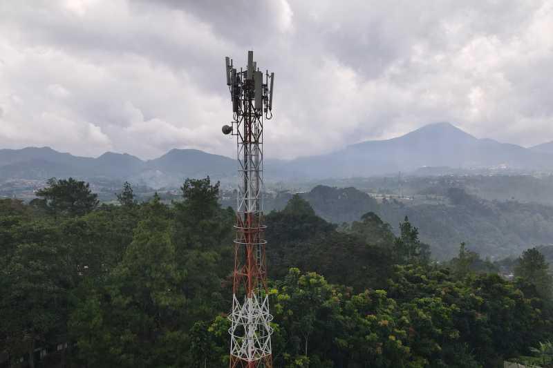 Smartfren Fokus di 6 Jalur Mudik, Ini Strategi Persiapan Trafik Melonjak