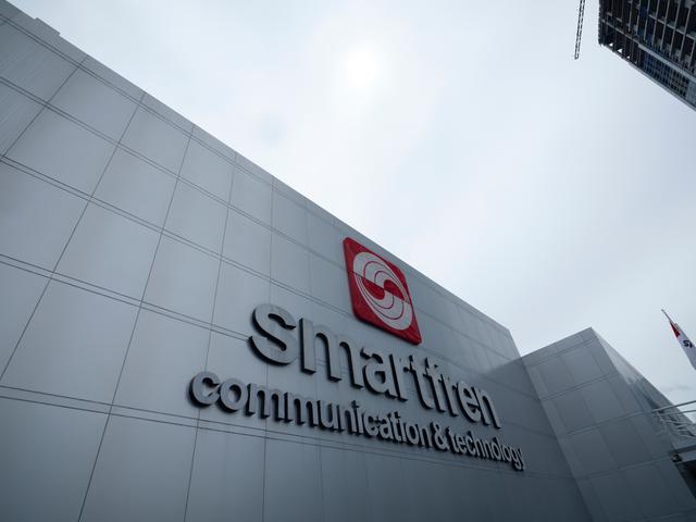 Perkuat AI untuk Cari SDM, Smartfren Investasi Rp73 Miliar ke KUPU