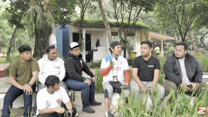 Community Week: Obrolan Lengkap Bareng Komunitas Fotografer Sunmori