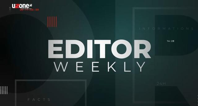 Editor Weekly Eps.2: Oppo Reno 5 & Peluncuran Tesla Termurah di Indonesia