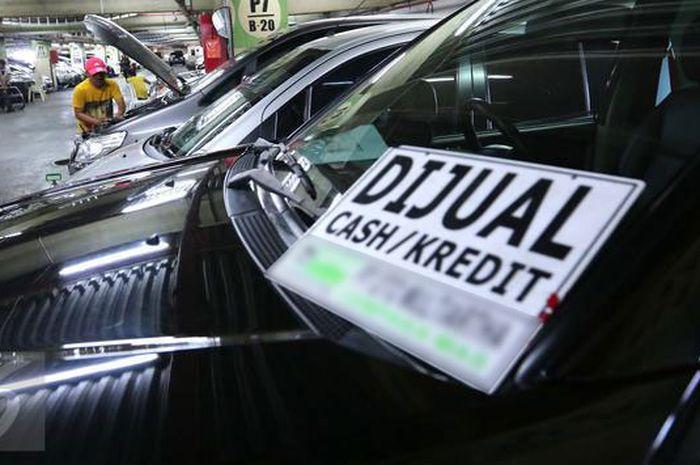 Mau Jual Mobil? Ini Cara Agar Harganya Tetap Tinggi