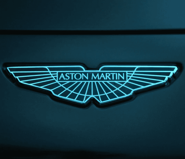 Aston Martin Boyong Sepeda Motor Pertamanya ke Milan