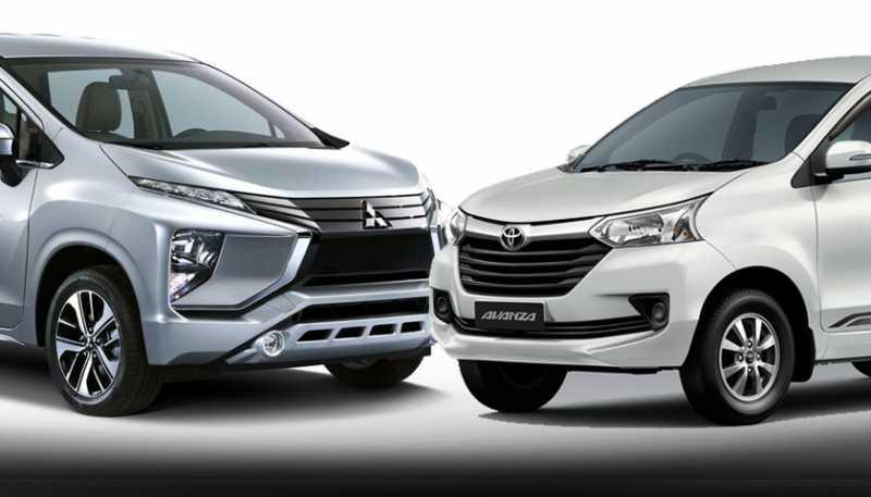 Avanza Diskon Puluhan Juta, Xpander Tanpa Diskon, Pilih Mana?