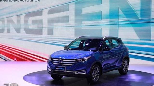 DFSK Siap Luncurkan Glory i-Auto Pakai Bassis Glory 580 Facelift