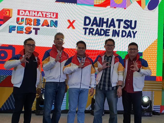 Tukar Tambah Mobil Daihatsu di Surabaya, Praktis, Fun dan Banyak Bonus