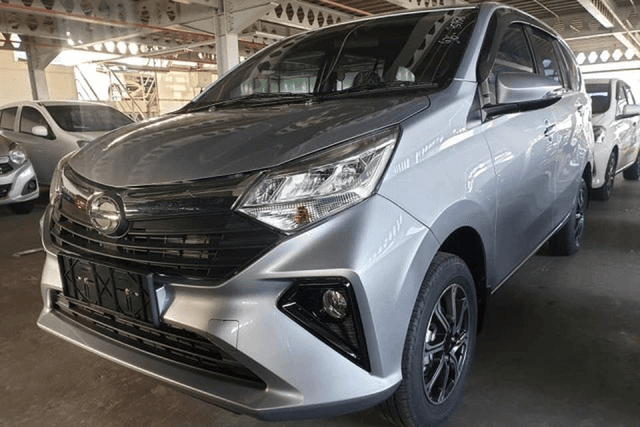 Daihatsu Sigra Bekas Berumur Setahun Harganya Turun 20 Persen?