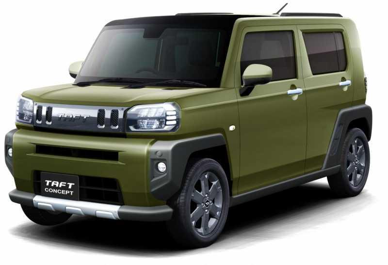 New Ayla dan Sirion Jadi Produk Baru Terakhir Daihatsu Tahun Ini