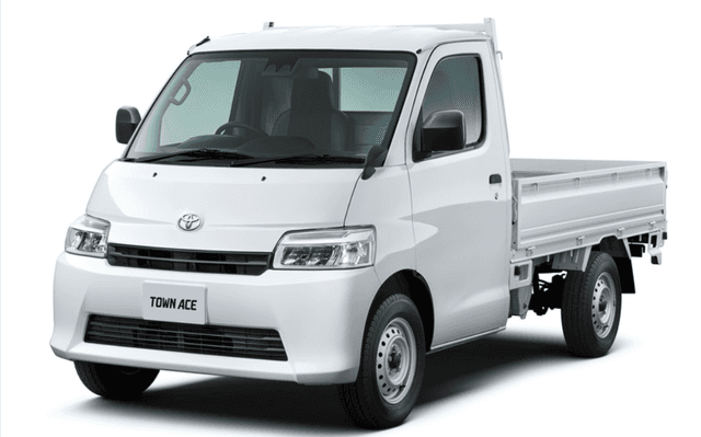 Rilis Tahun Ini, Kembaran Daihatsu Gran Max Punya Fitur Canggih