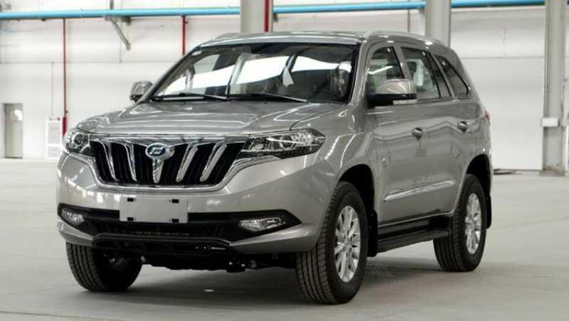 Jepang Perang MPV, China Perang SUV, Indonesia?