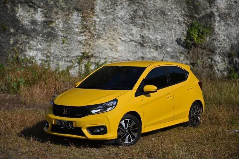 Lima Kekurangan All New Honda Brio, Sepele Tapi Penting