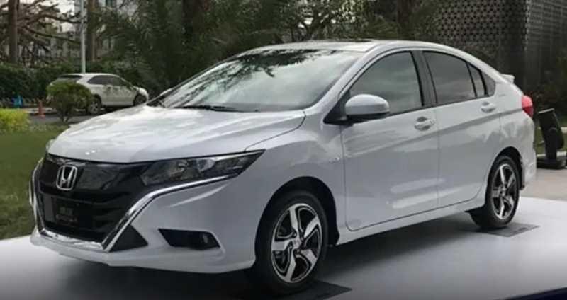  Jepang Suntik Mati Honda Civic, City dan Jade pada Agustus