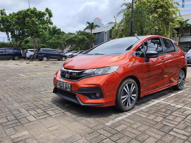 Selamat Tinggal Honda Jazz, Resmi Stop Produksi!