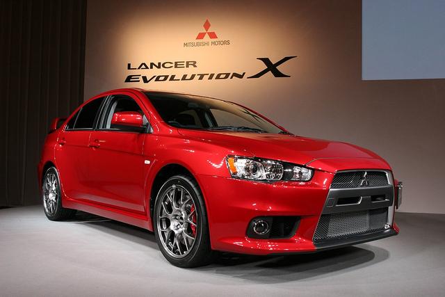 Mitsubishi Indonesia Recall Lancer, Outlander Sport dan Delica