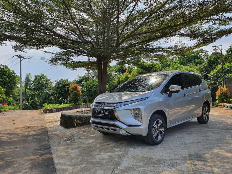 Mitsubishi Xpander Sudah Dijual di Malaysia, Fitur Lebih Canggih