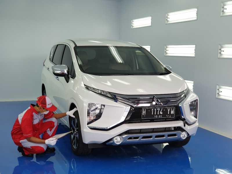 Setelah Crossover, Perlukah Kita Menanti Xpander 1.300cc?