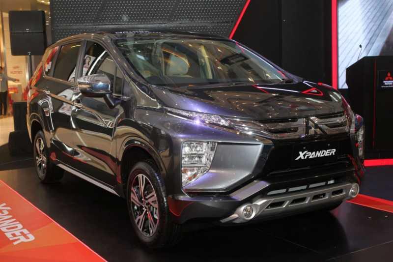 Mitsubishi Xpander Naik Harga Sampai Rp 8 Jutaan!