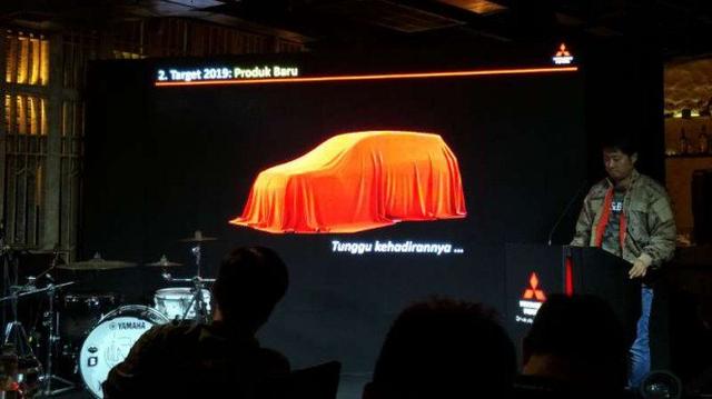 Berharap Mitsubishi Eclipse Cross jadi Pengganti Outlander Sport yang Segera Pensiun