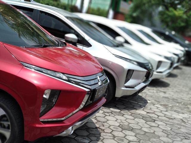 Permintaan Mulai Stagnan atau Inden Mitsubishi Xpander Sudah Normal?