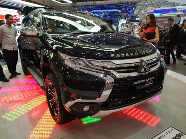 Pajero Sport Tembus RP 700 Juta, Kita Makin Miskin Atau Harga Mobil Makin Mahal?