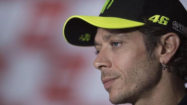 Breaking News! Valentino Rossi Pensiun, motoGP Bubar Aja Deh!