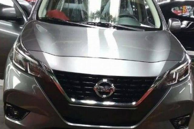 Nissan March Punya Wajah Baru, Spek Tua Tampang Muda