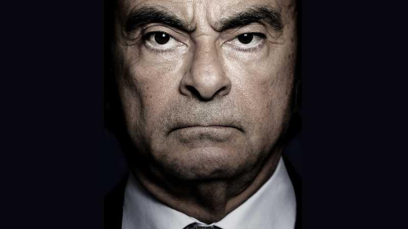 Dibalik Konspirasi Nissan Gulingkan Carlos Ghosn