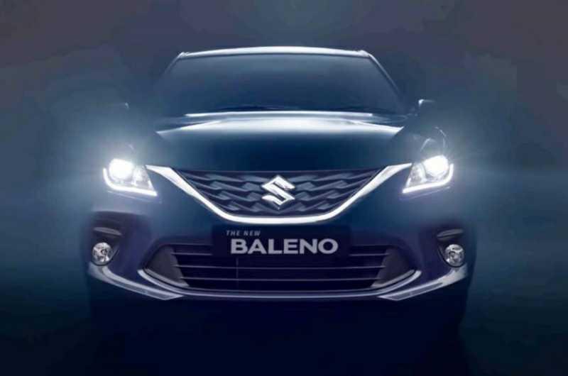 5 Pertimbangan Suzuki Baleno Facelift Layak Dinanti