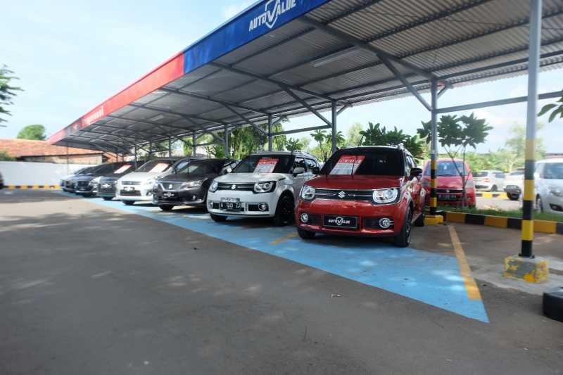 3 Pertimbangan Utama Dalam Menjual Mobil Bekas