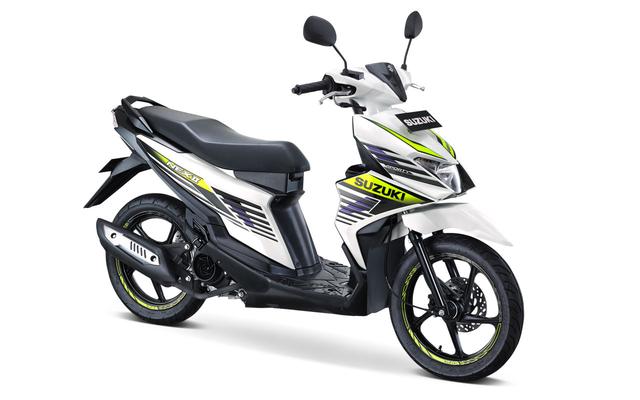 3 Motor Baru Terburuk 2018 Versi Uzone.id, Dari Suzuki Nex II Sampai Honda Supra GTR