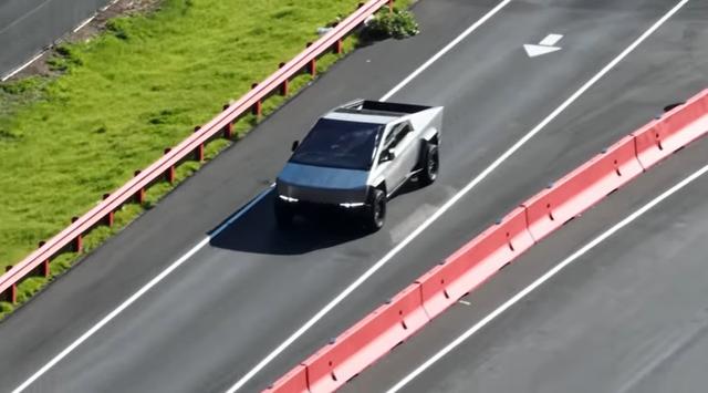 Tesla Cybertruck Alami Perubahan, Beda dari Prototipe Asli