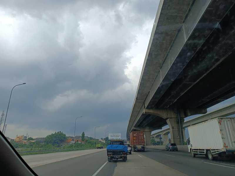 Jalan Tol yang Rawan Kena e-Tilang Mana Saja?