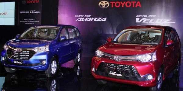 Mau Ada Model Baru, Avanza-Xenia Diskon Hampir Rp 30 Juta!