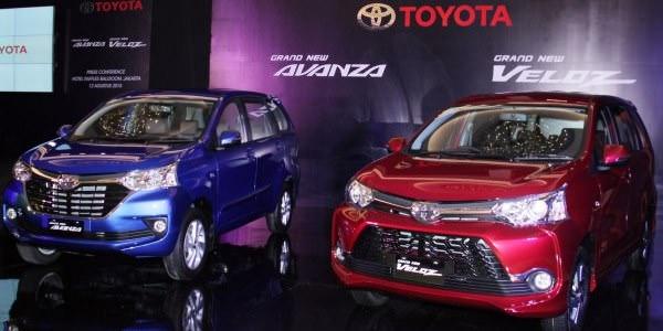 10 Mobil Terlaris Sepanjang 2018, Toyota dan MPV Mendominasi