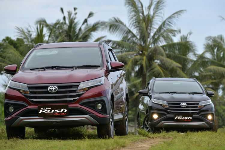 Langganan Mobil Toyota Rp 4 Juta Perbulan, Solusi Menikmati Tanpa Harus Memiliki