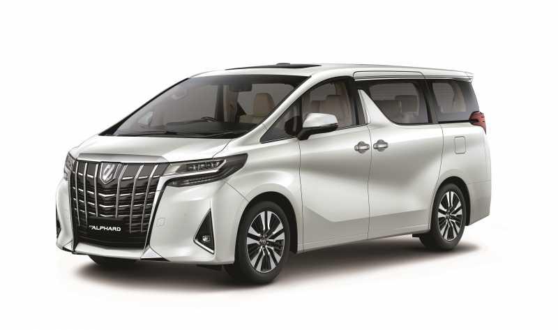 Kebakaran Toyota Belum Pernah Disebabkan Mobilnya