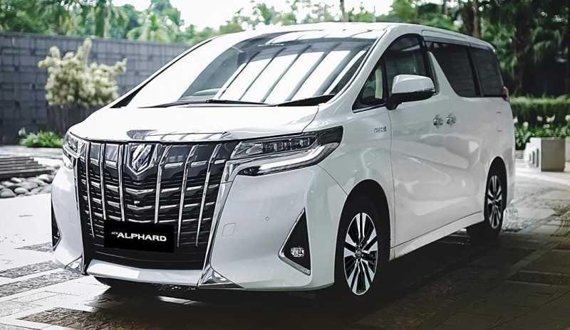 Agresifitas Toyota dan Ambisi Terus Rajai Pasar