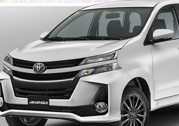 Jelang Tutup Tahun, Toyota Avanza Diskon 15 Juta