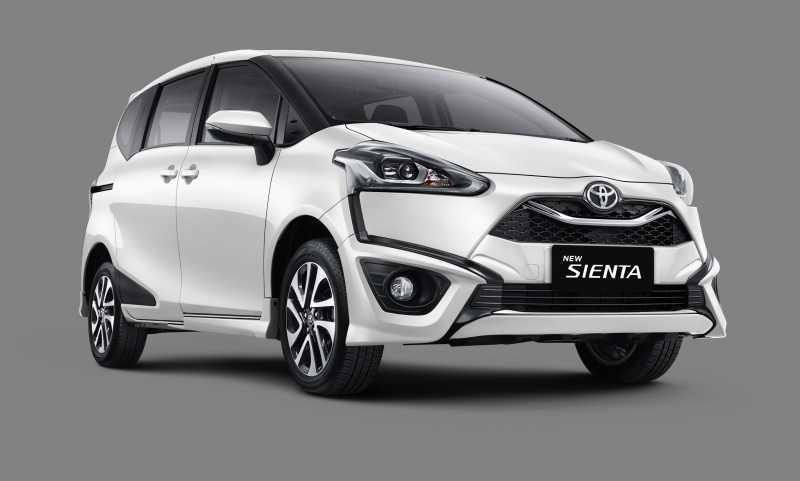 Cek Yuk, Diskon Mobil Toyota di Bulan Oktober 2019