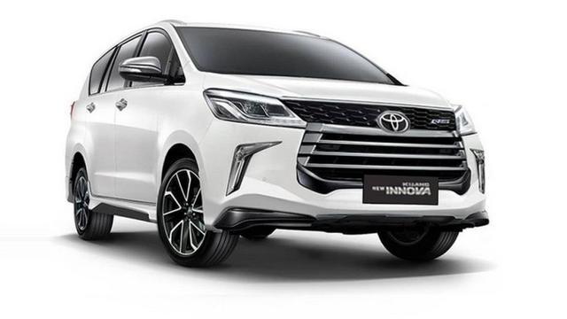 Toyota Indonesia Recall Fortuner hingga Innova, Total 36.841 Unit