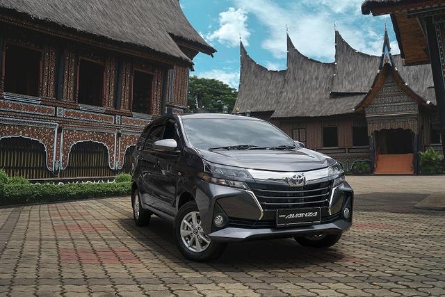  New Normal, Avanza Cuma Bisa Dikalahkan Virus Corona?