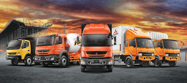 Runner Telematics, Dealer Management System Bikin FUSO Makin Digital