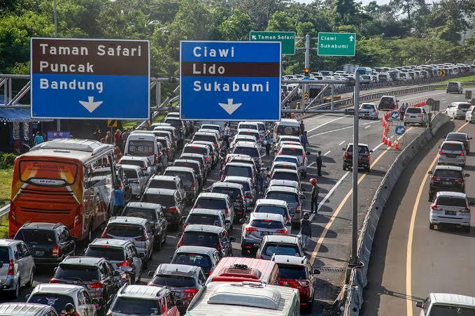 Dilarang Mudik Lebaran 2021!