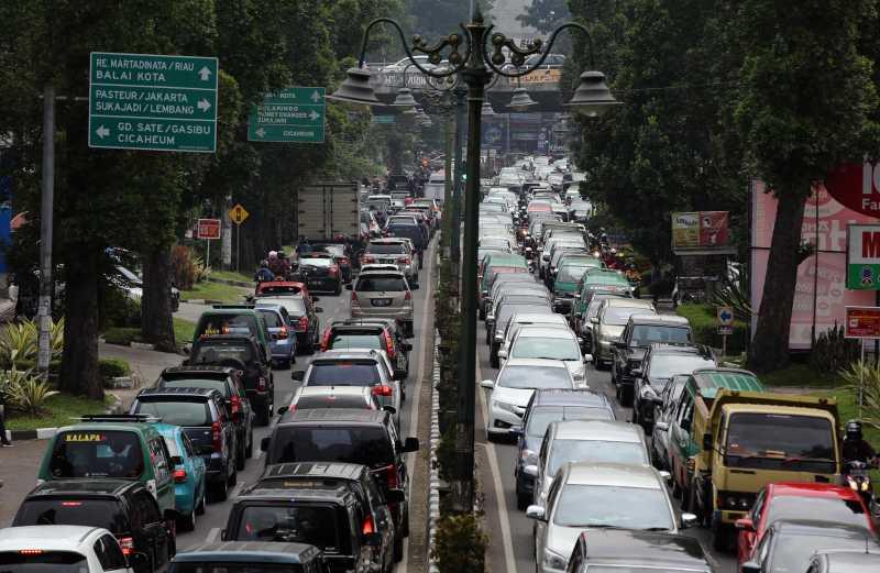 Sama-sama Pakai Kendaraan, Ini Beda Mudik dan Pulang Kampung