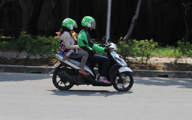 PSBB Depok Bogor Bekasi Dimulai Hari Ini, Ojol Dilarang Angkut Penumpang